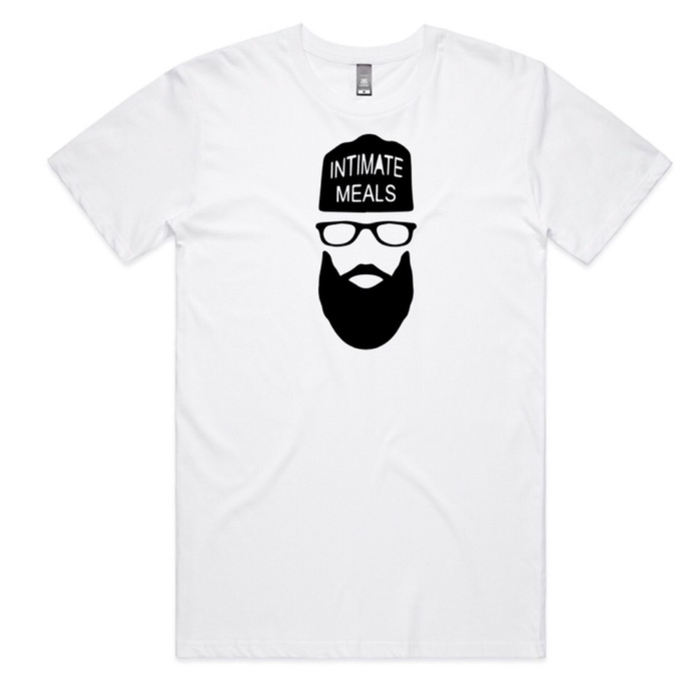 Intimatemeals T Shirts